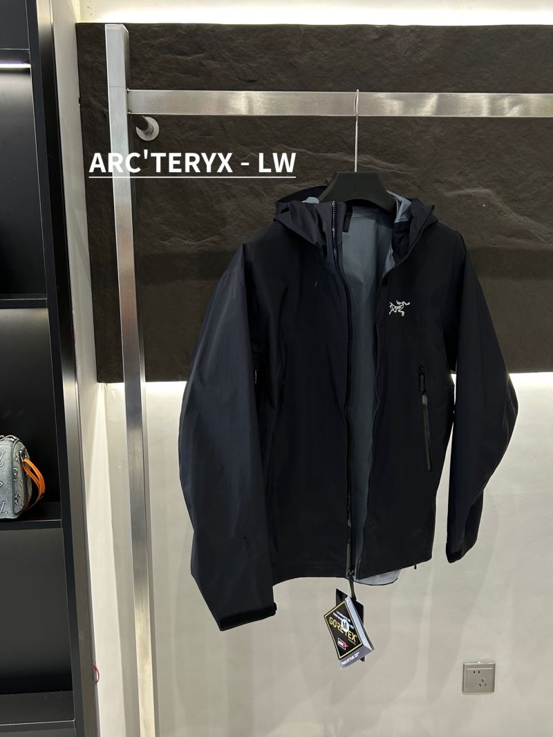 Arcteryx Outwear